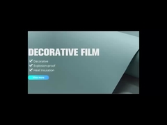 pellicola di PVC bianco opaco per la decorazione delle porte a membrana