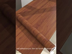 Film autoadesivo del PVC